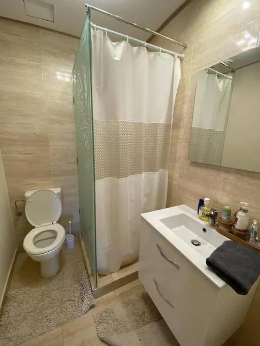 Apartment Marrakech Prestigia Golf City - Beauty Appartement Marrakesh